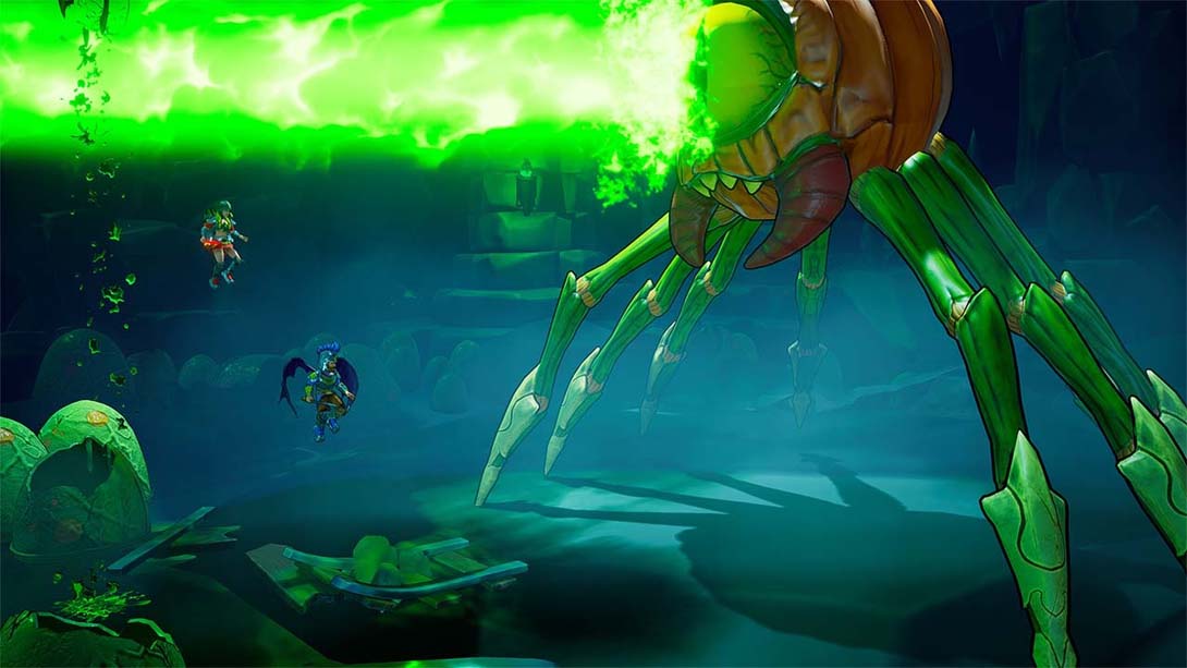 【美版】卡西奥多拉 Cassiodora 中文_6