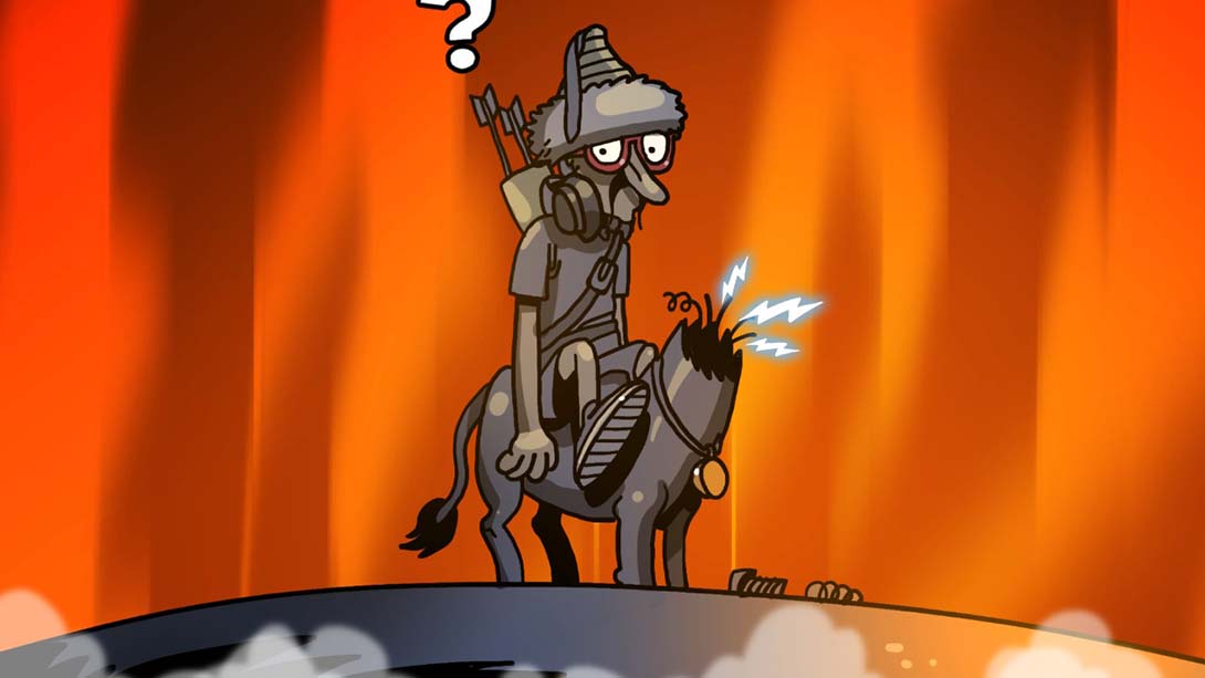 弗雷德里克2 邪恶再临 游戏截图3