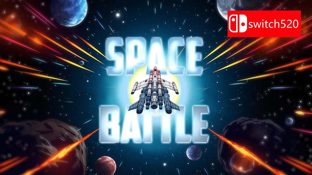 【美版】太空战斗 .Space Battle 中文_0