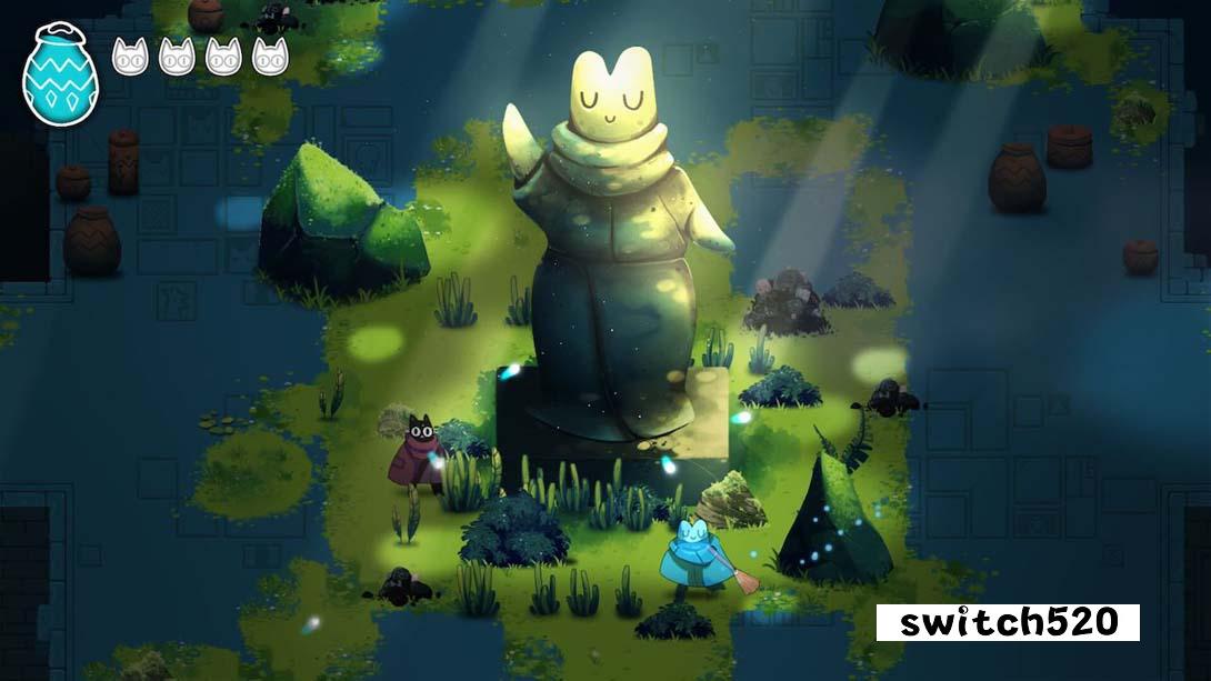 冥界清道夫/Crypt Custodian（1.0.0）修改代码截图5