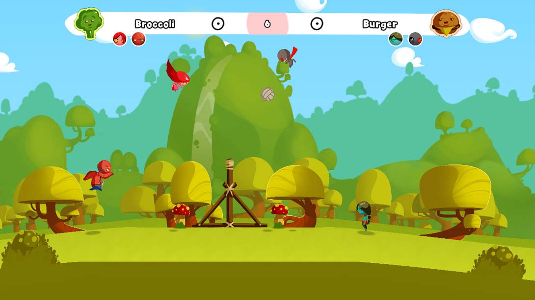 【美版】Narona Sports 英语_4