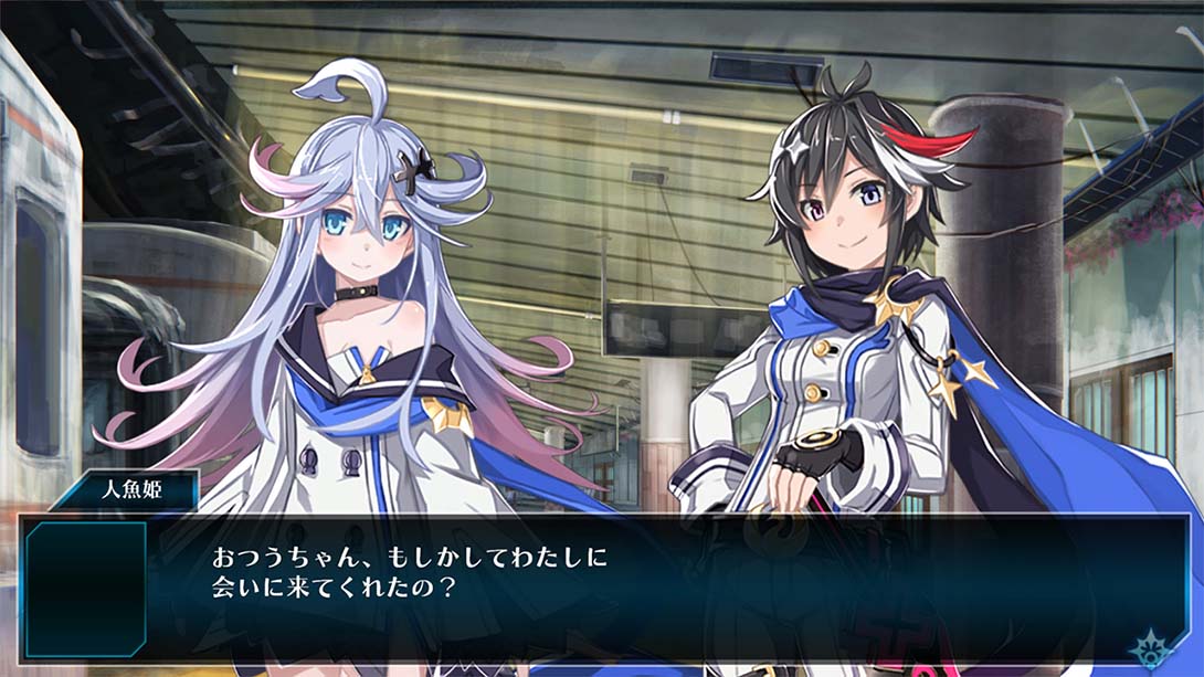 神狱塔：断罪玛丽2 中文_6