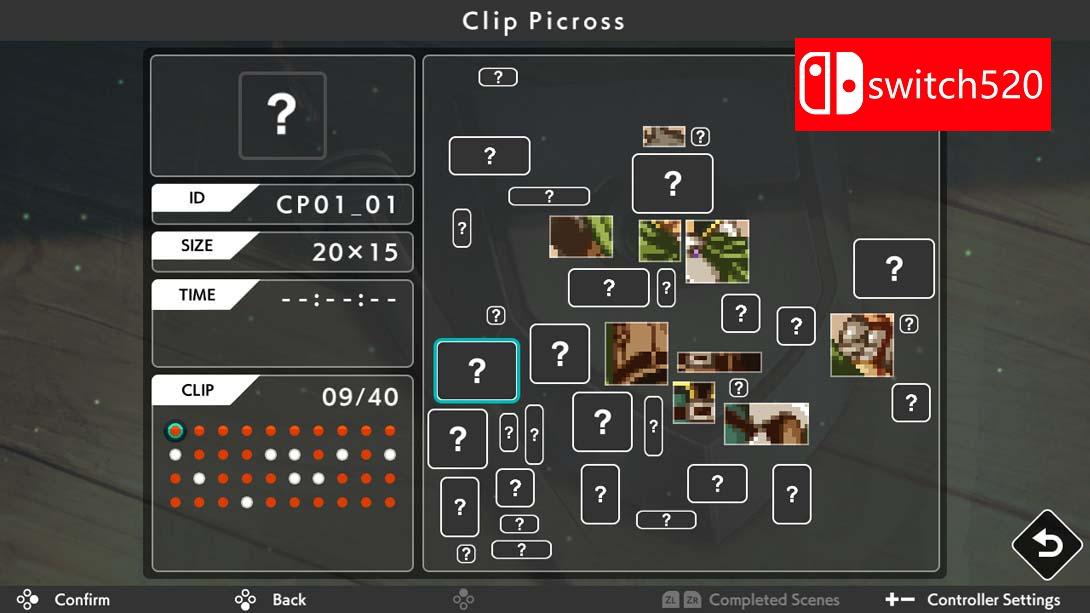 【英版】绘图方块 盾之勇者成名录 游戏截图4