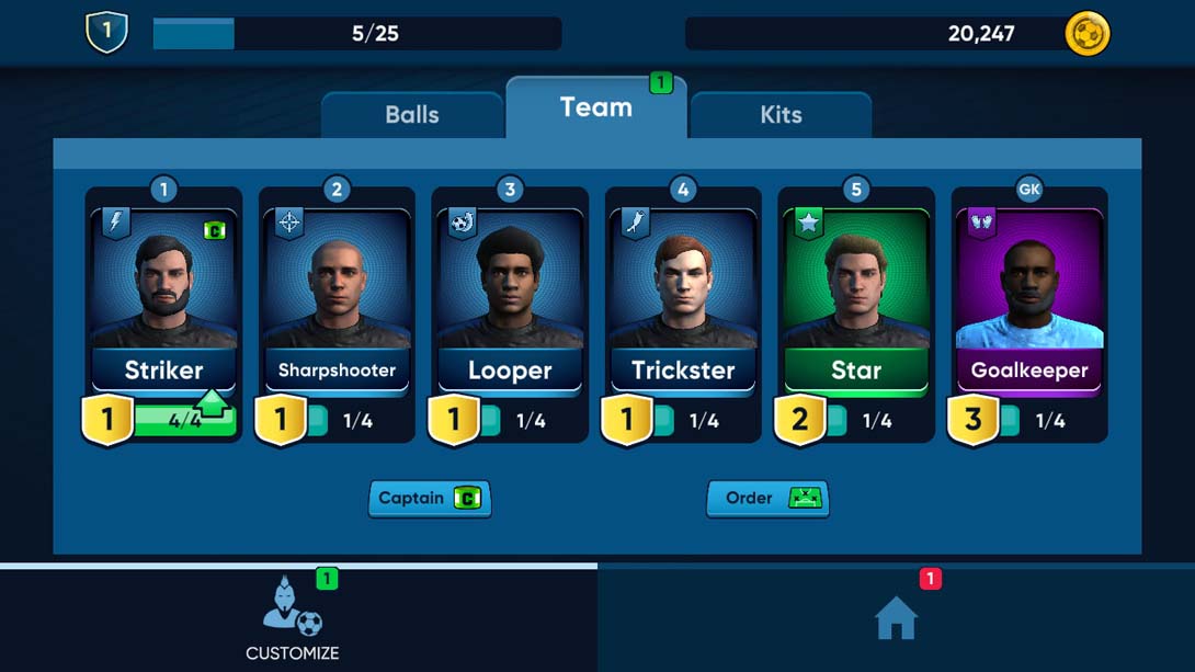 【美版】任意球高手 Football Kicks 英语_2