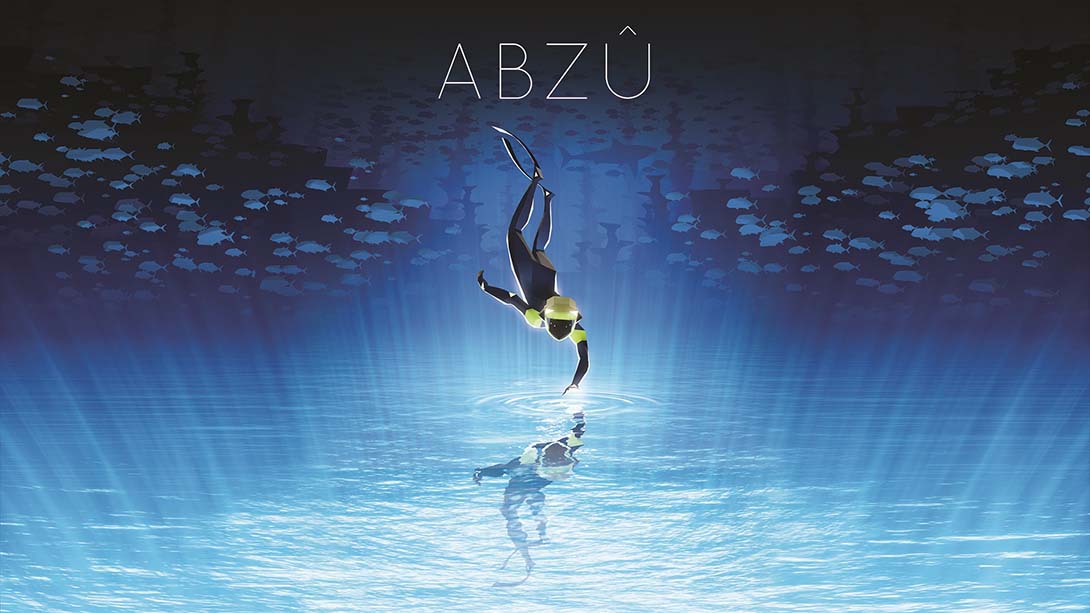 智慧之海 ABZU 中文_0