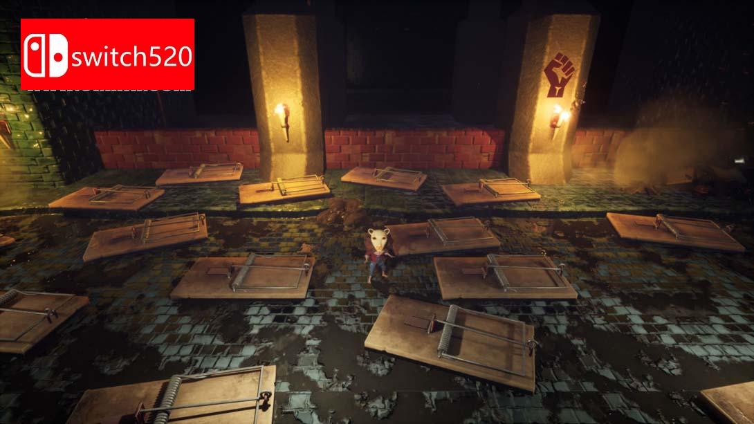 【美版】孤儿 .Orphans 中文_2