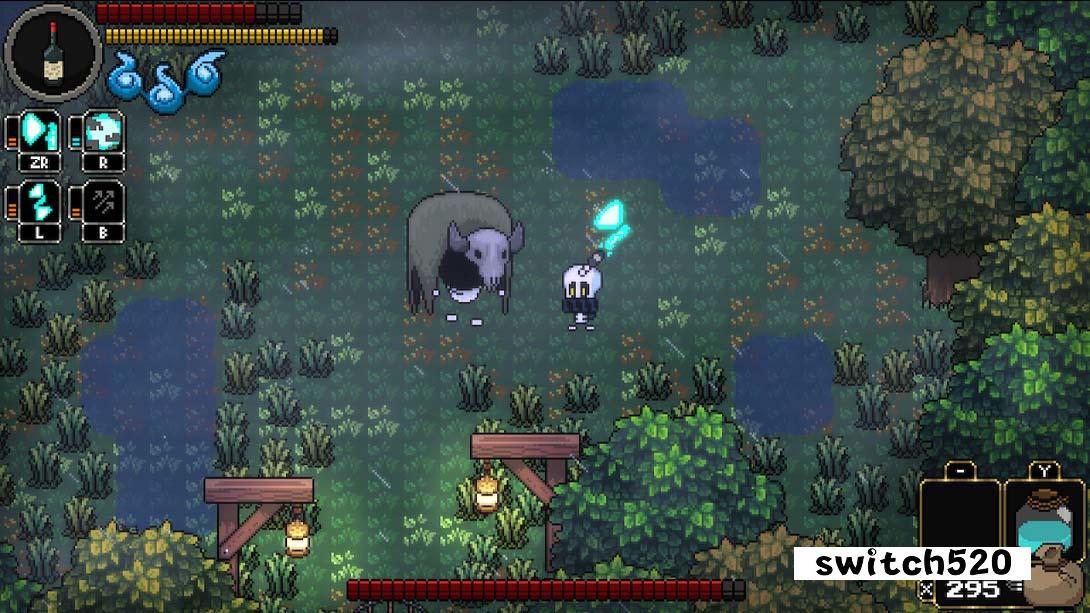 【美版】无尽长夜 .Last Night of Winter 英语_4