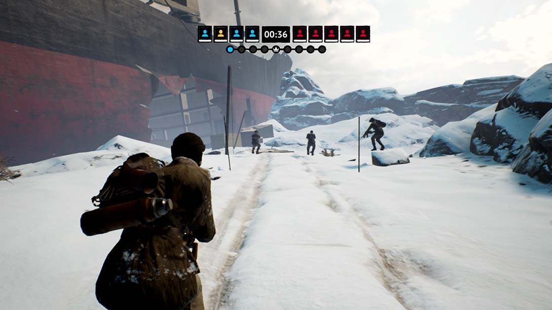 【美版】维戈尔 Vigor 英语_3