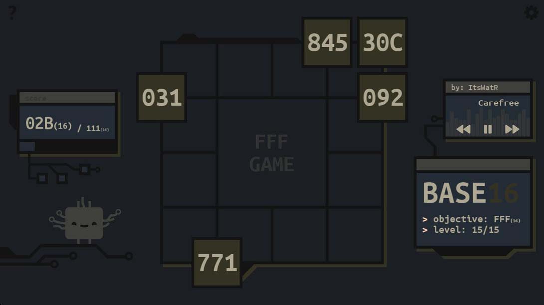 11111游戏  .11111Game 中文_5