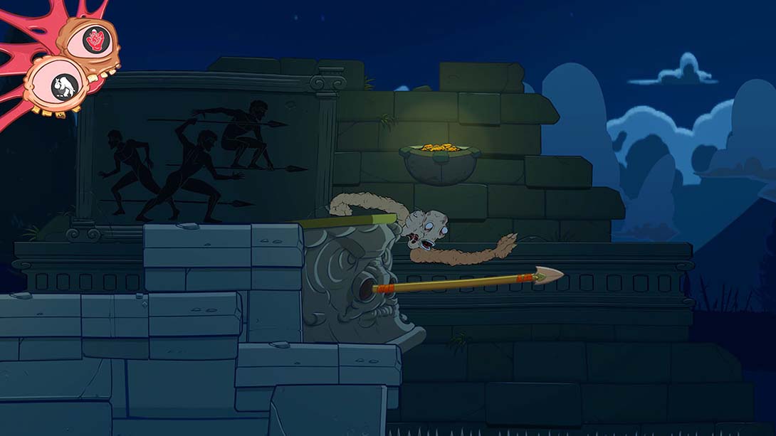 挣扎 Struggling 中文_4