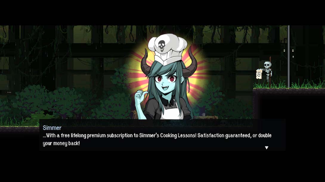 【美版】地牢零食 Dungeon Munchies 中文_5