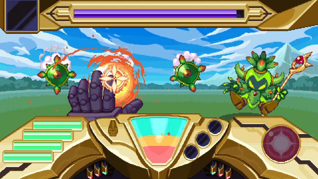 【美版】精灵机弗烈利特 Divine Dynamo Flamefr 中文_1