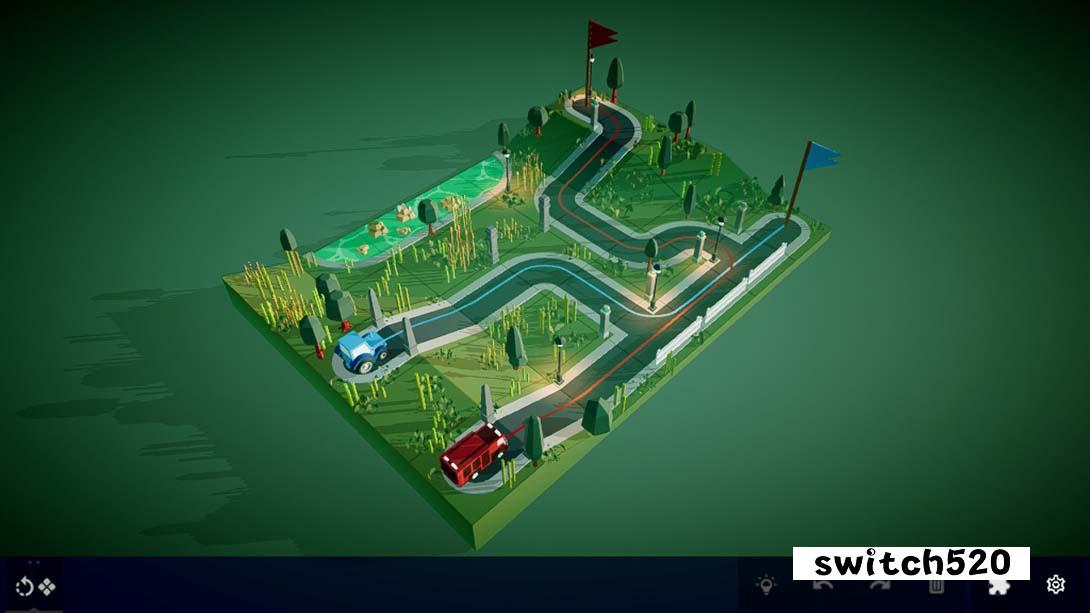 【美版】请修复道路 .Please Fix The Road 中文_1