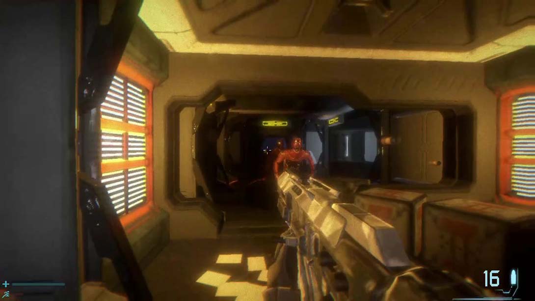 【美版】综合症 Syndrome 英语_1