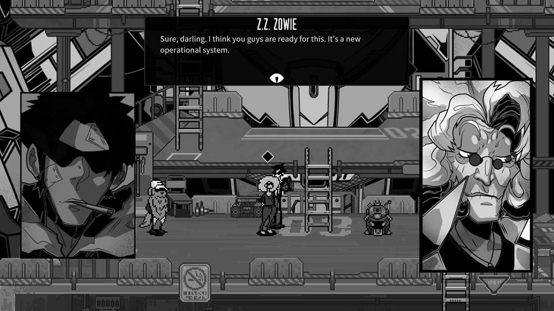 【美版】迅狼疾步 Wolfstride 中文_12