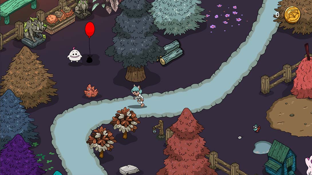 【美版】龙卡菲 Dragon Caffi 英语_6