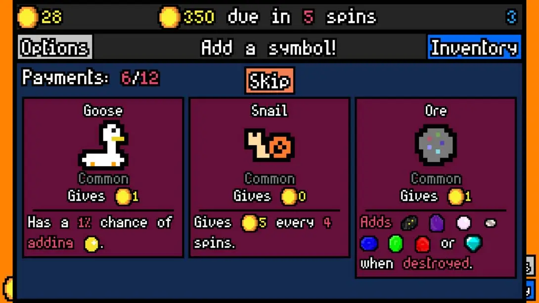 【美版】幸运房东 .Luck be a Landlord 中文_2