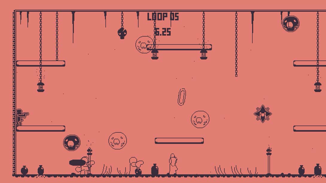 【美版】过去悲痛的洞穴 Cave of Past Sorrows 中文_1