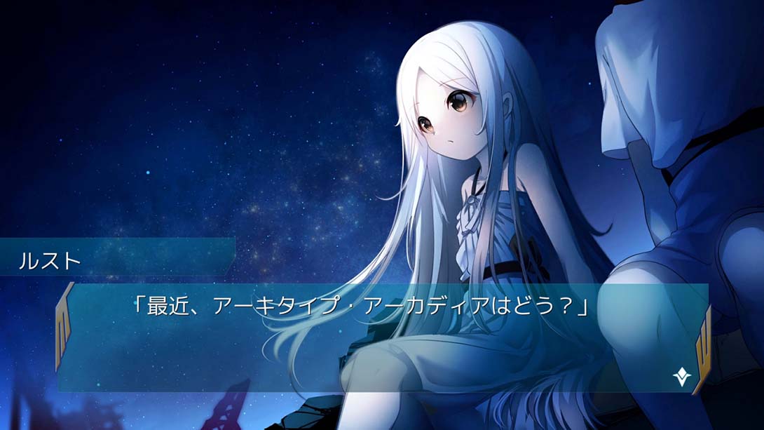 原初理想乡 Archetype Arcadia 日语_3