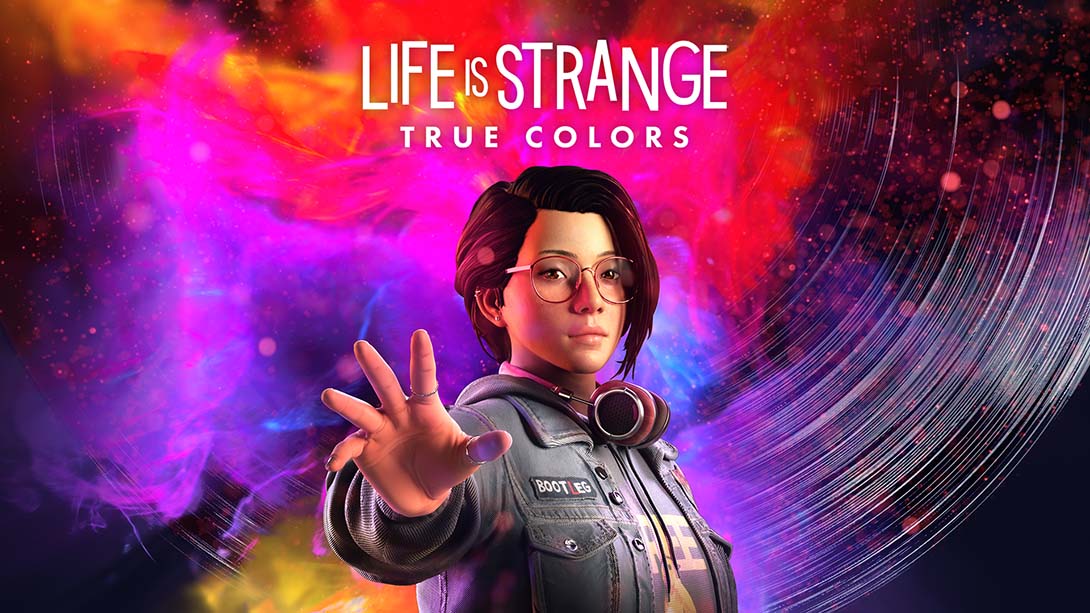 【美版】奇异人生：真彩™ Life is Strange: True Colors™ 中文_0