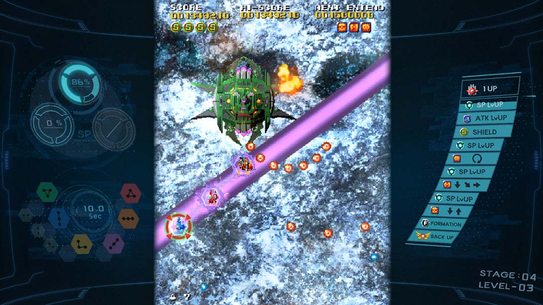 【美版】太阳登陆舰 SOL CRESTA 英语_6