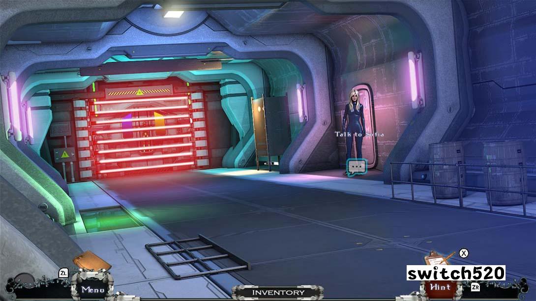 【美版】贪婪2:被禁止的实验 .Greed 2: Forbidden Experiments 英语_4