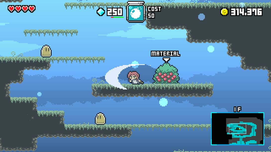 魔法药剂大富翁 Magic Potion Millionaire 日语_3