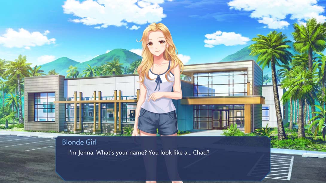 【美版】玫瑰七日 .7 Days of Rose 英语_1