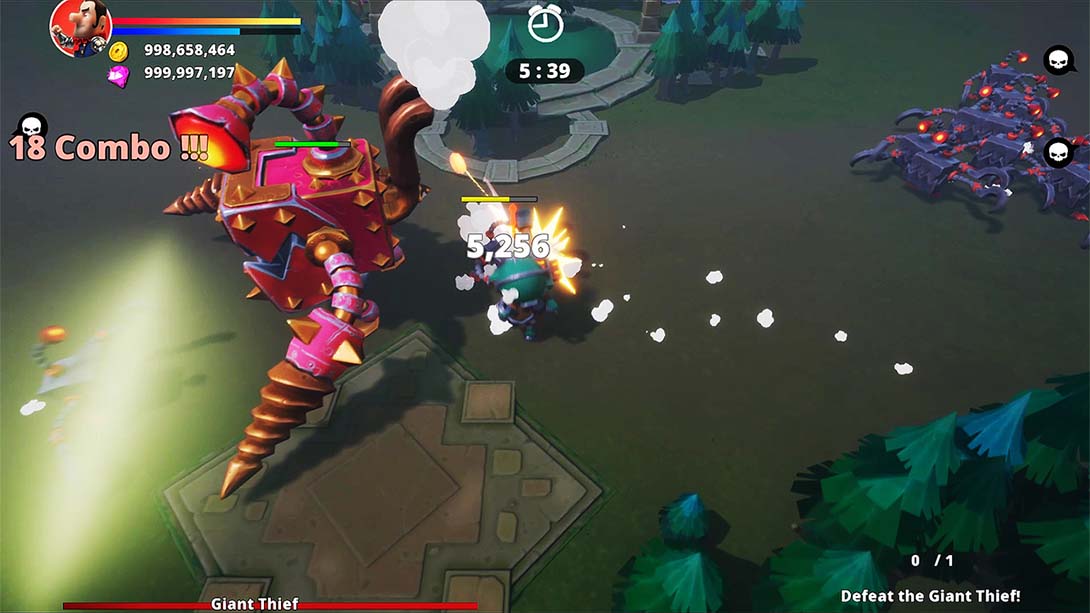 马基骑士：鲜血巴哥斯 中文_1