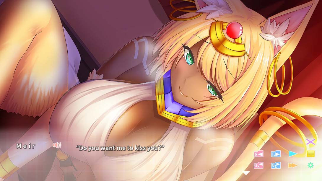 【美版】異世界娘と婚活中 ～  Isekai Musume to Marriage Isekai Bride Hunting Meir Edition 中文_2