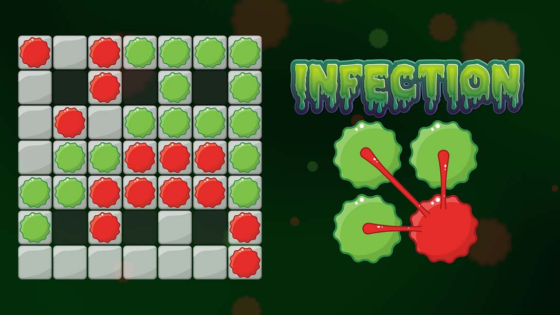 Infection Board Game 英语_0