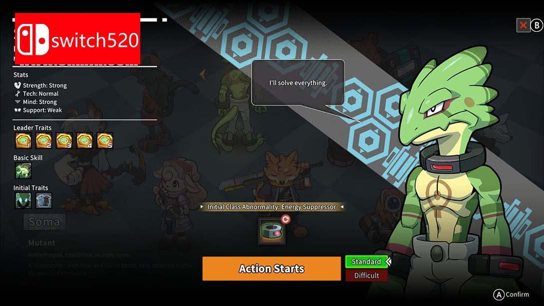 【美版】异界失控 .Anomaly Collapse 中文_1