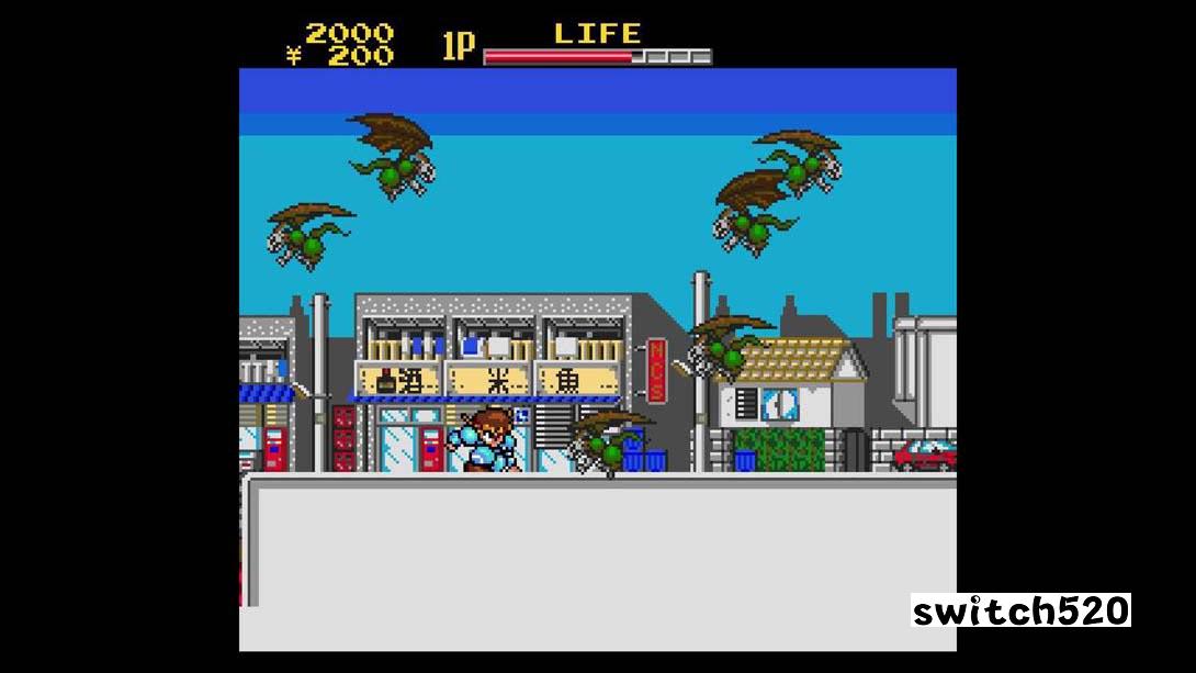 【日版】改造町人 1 .Shubibinman Collection Vol 1 英语_2