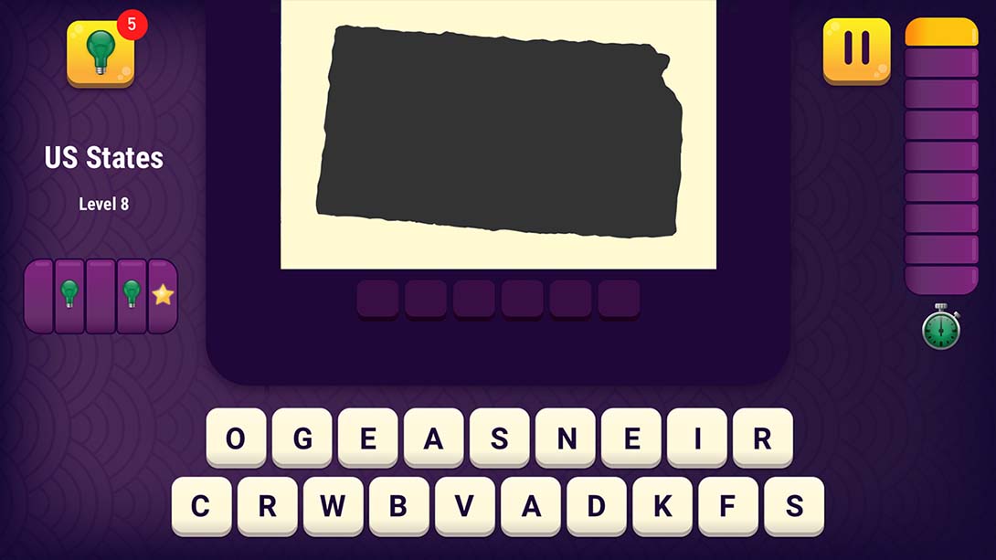 世界问答 World Quiz 英语_3