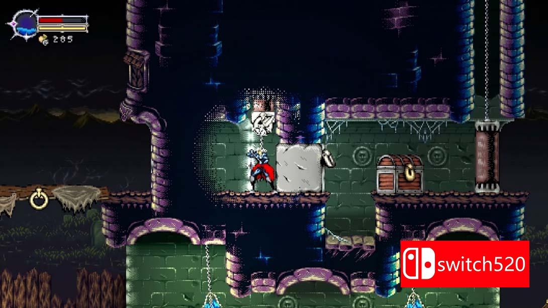 【美版】超越冰宫2 .Beyond the Ice Palace 2 中文_6