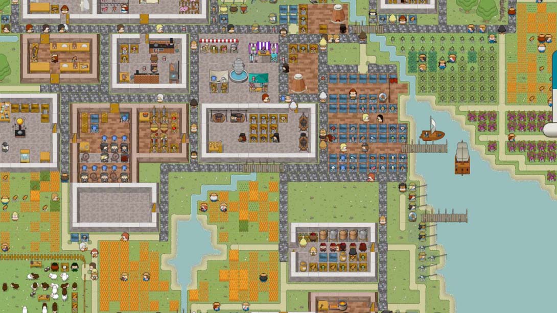 【美版】再来一岛 One More Island 中文_4