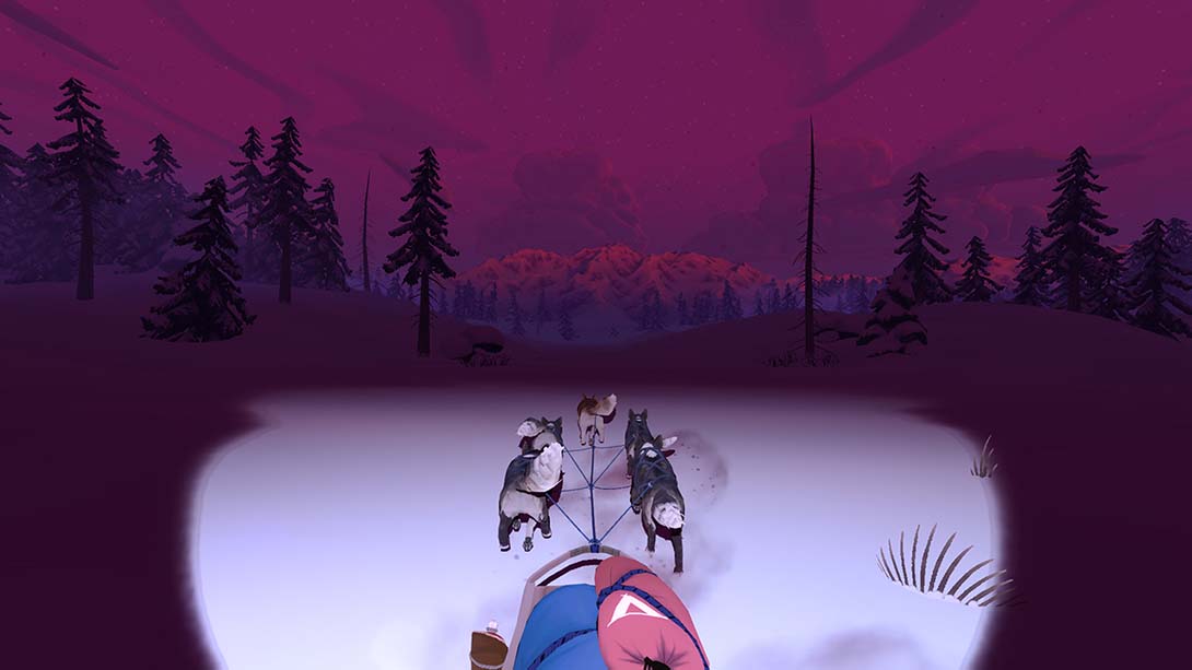 【美版】红灯笼 The Red Lantern 中文_4