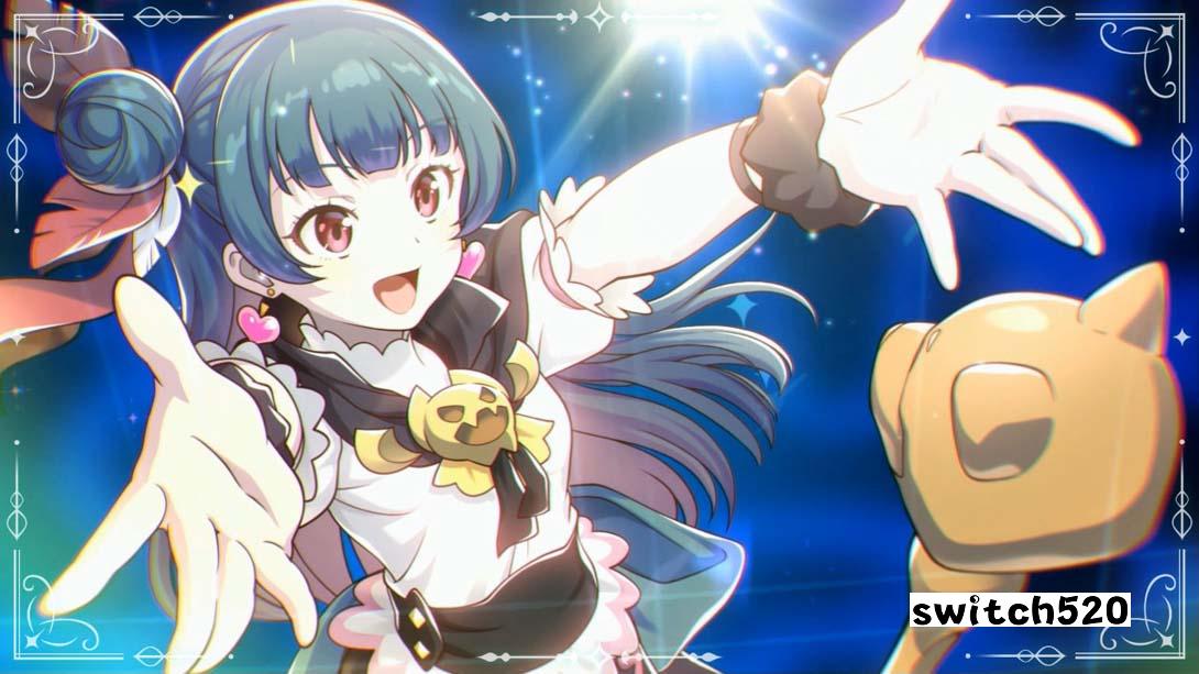 【美版】幻日夜羽 -湛海耀光- 游戏截图5