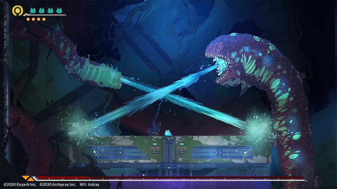 细胞迷途 MO:Astray 中文_4