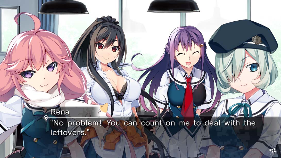 灰色幻影扳机第5卷 GRISAIA PHANTOM TRIGGER 05 中文_6