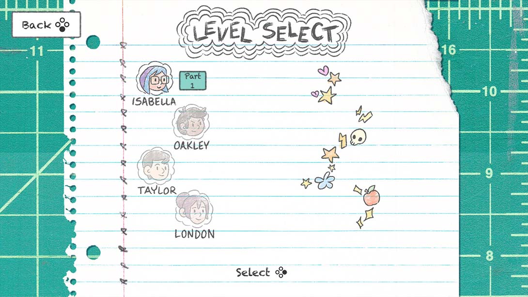 【美版】碎裂的秘密 Shredded Secrets 英语_3