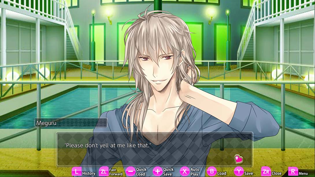 我的秘密 Secrets of Me 中文_4