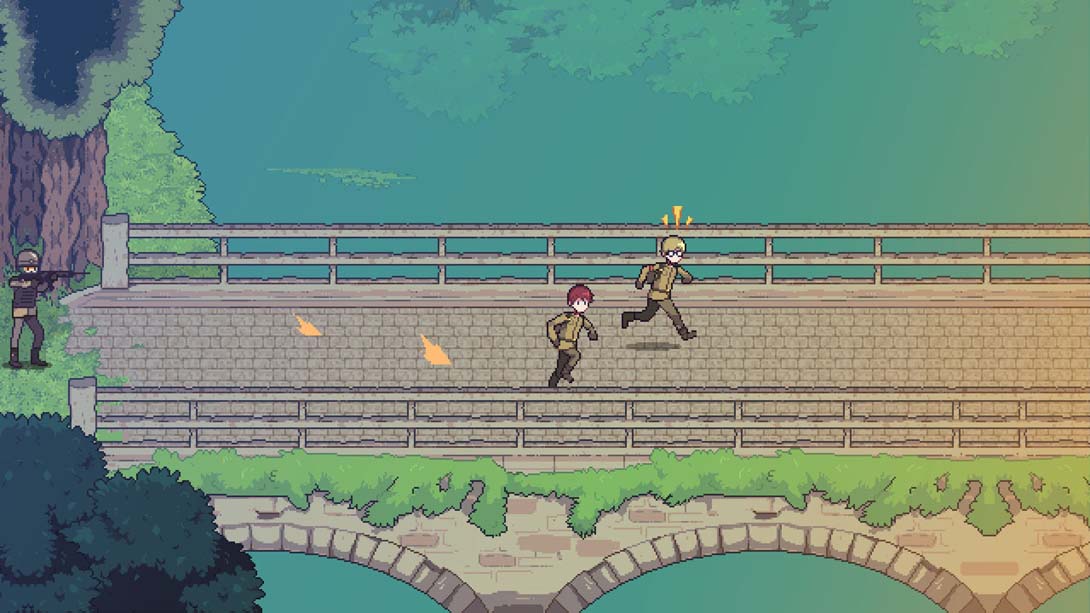 【美版】昨日之日 Long Gone Days 中文_3