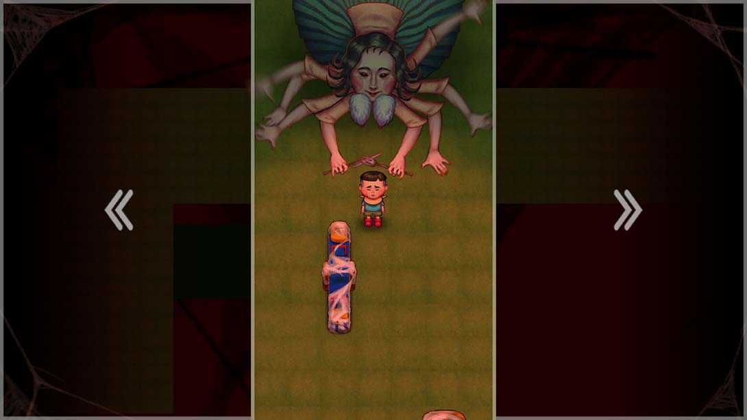 【美版】荧幕判官.Behind The Screen 中文_6