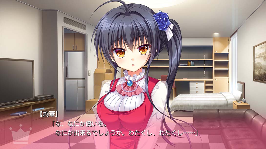 金色 Kiniro Loveriche -Golden Time 日语_1