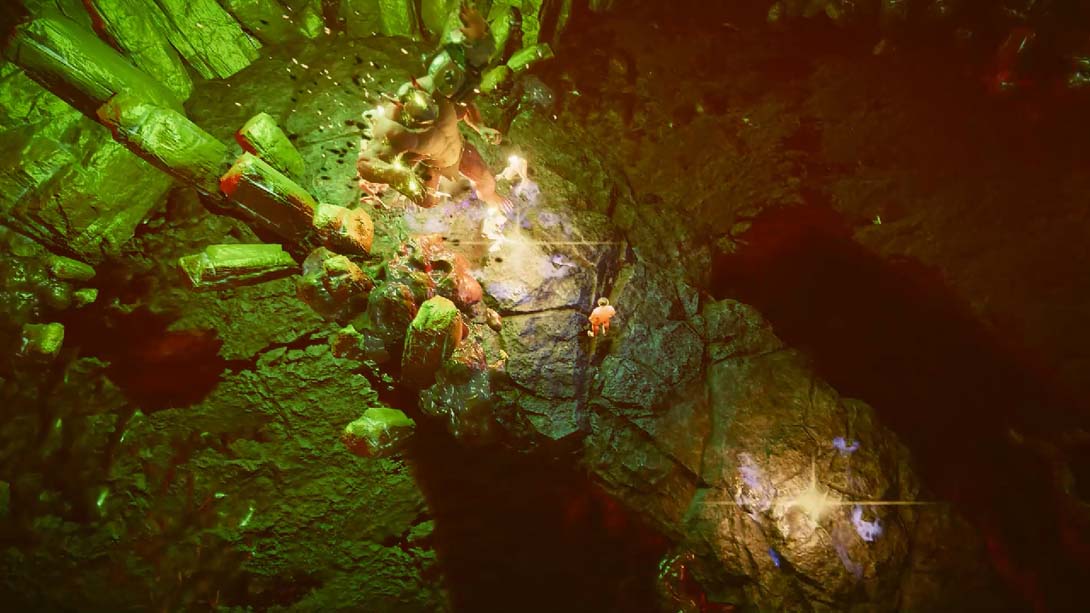 【美版】末日度假村 Slaycation Paradise 中文_6