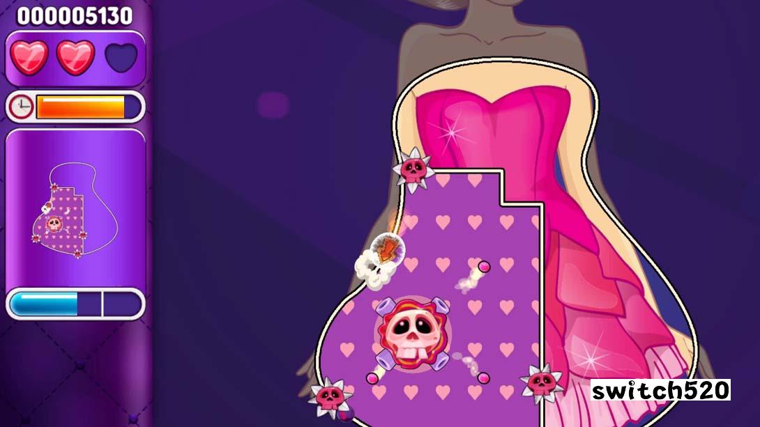 【美版】时尚世界 Fashion World 中文_2