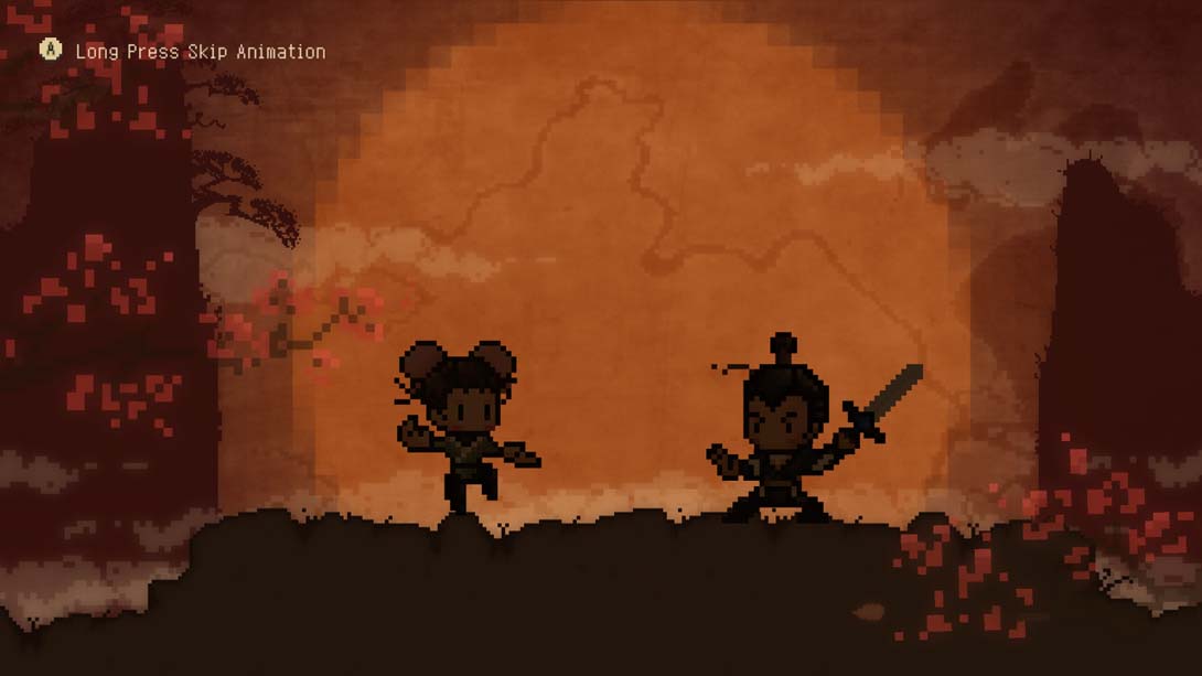 大江湖之苍龙与白鸟金手指截图1