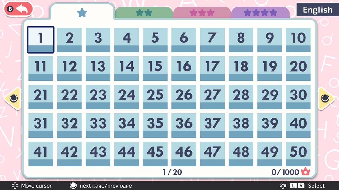 Codebreaker Puzzle 1000! 游戏截图4