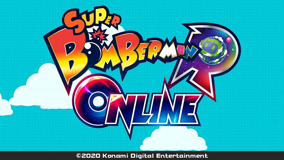超级炸弹人 R 在线 Super Bomberman R Online 中文_1